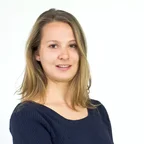Hannah de Dreu
